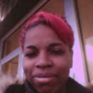 Meet your Posher, Crystalyn